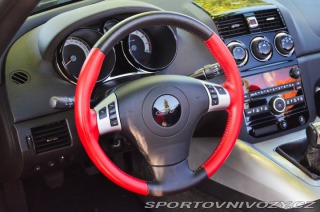 Opel GT 2.0 16V Turbo 2009