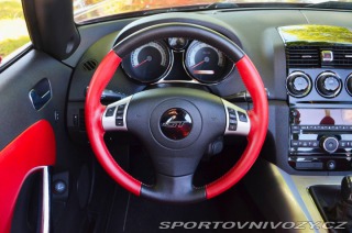 Opel GT 2.0 16V Turbo 2009