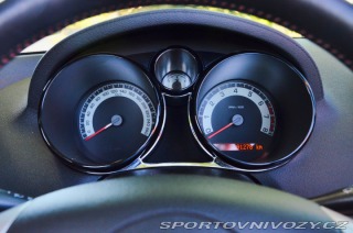 Opel GT 2.0 16V Turbo 2009
