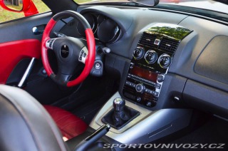 Opel GT 2.0 16V Turbo 2009