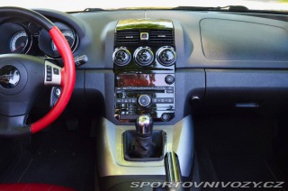 Opel GT 2.0 16V Turbo 2009