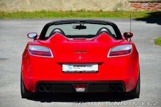 Opel GT 2.0 16V Turbo 2009