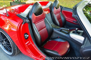 Opel GT 2.0 16V Turbo 2009