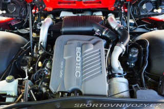 Opel GT 2.0 16V Turbo 2009