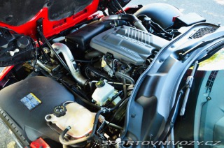 Opel GT 2.0 16V Turbo 2009
