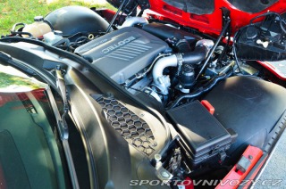 Opel GT 2.0 16V Turbo 2009