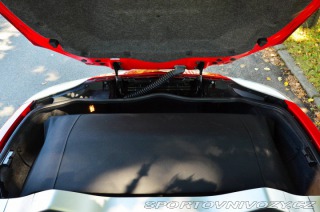 Opel GT 2.0 16V Turbo 2009
