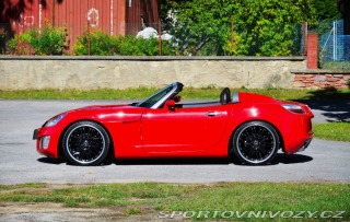 Opel GT 2.0 16V Turbo 2009