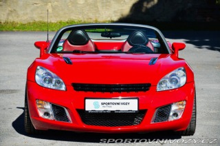 Opel GT 2.0 16V Turbo 2009