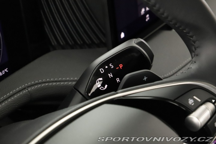 Škoda Superb Laurin & Klement 2.0 2024