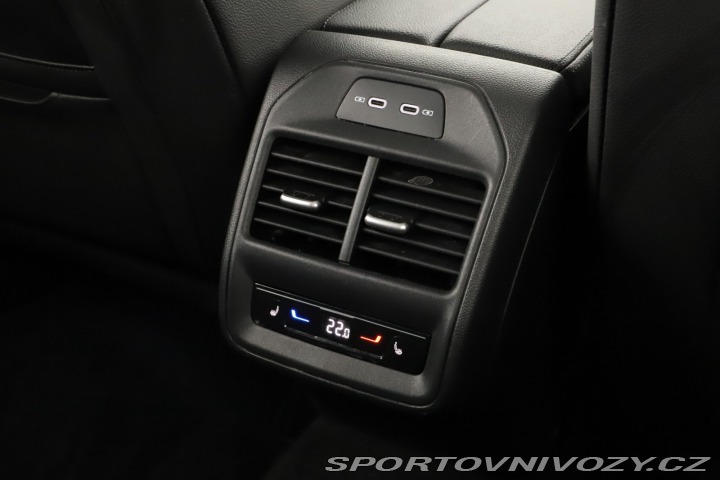 Škoda Superb Laurin & Klement 2.0 2024