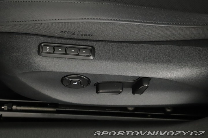 Škoda Superb Laurin & Klement 2.0 2024