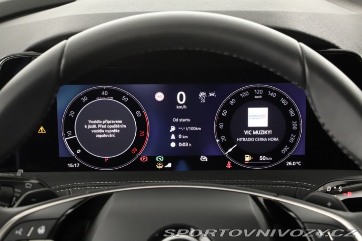 Škoda Superb Laurin & Klement 2.0 2024