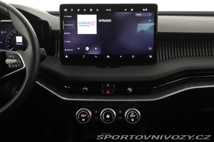 Škoda Superb Laurin & Klement 2.0 2024