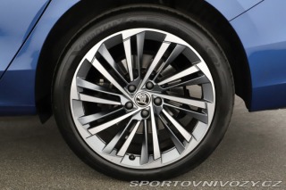 Škoda Superb Laurin & Klement 2.0 2024