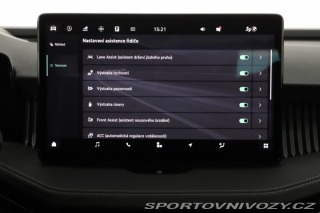 Škoda Superb Laurin & Klement 2.0 2024