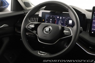 Škoda Superb Laurin & Klement 2.0 2024