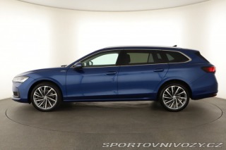 Škoda Superb Laurin & Klement 2.0 2024