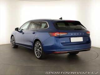 Škoda Superb Laurin & Klement 2.0 2024