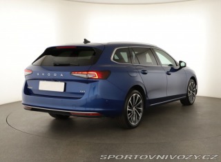 Škoda Superb Laurin & Klement 2.0 2024
