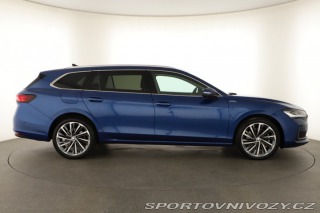 Škoda Superb Laurin & Klement 2.0 2024