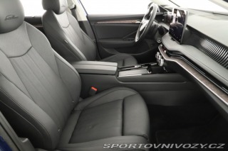 Škoda Superb Laurin & Klement 2.0 2024