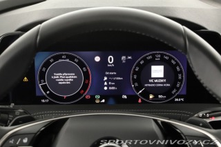 Škoda Superb Laurin & Klement 2.0 2024