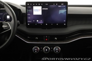 Škoda Superb Laurin & Klement 2.0 2024