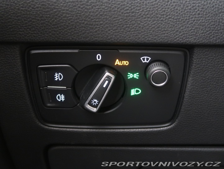 Volkswagen Ostatní modely Passat Alltrack 2.0 BiTDI 2017