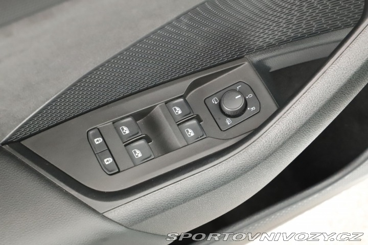 Škoda Octavia RS RS RS 2.0 TSI 2022