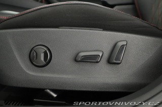 Škoda Octavia RS RS RS 2.0 TSI 2022