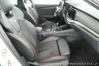 Škoda Octavia RS RS RS 2.0 TSI 2022
