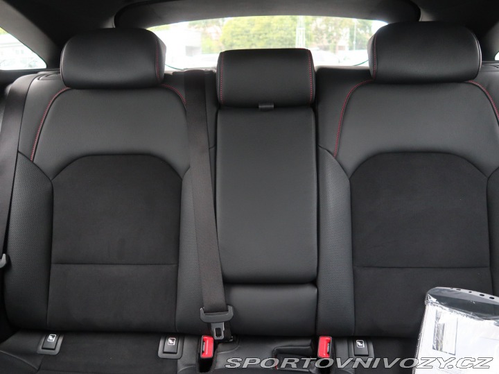 Kia ProCeed GT 1.6 T-GDI 2024
