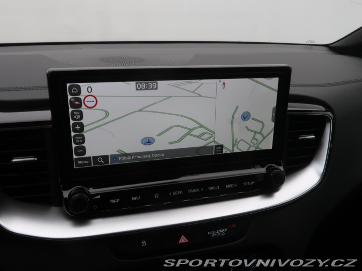 Kia ProCeed GT 1.6 T-GDI 2024