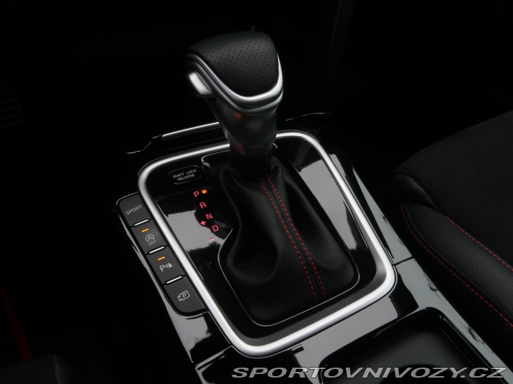 Kia ProCeed GT 1.6 T-GDI 2024