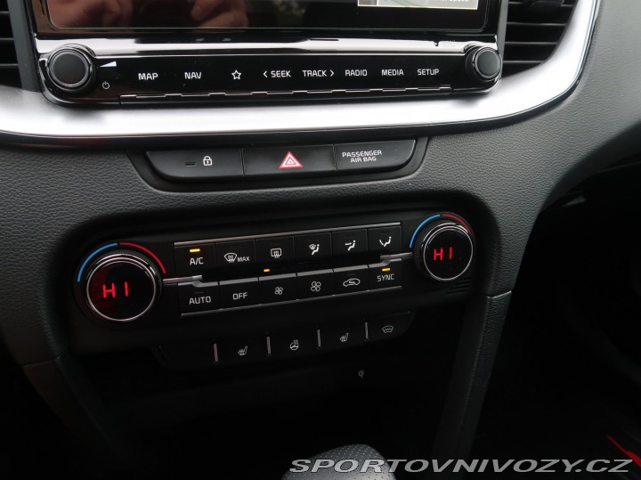 Kia ProCeed GT 1.6 T-GDI 2024
