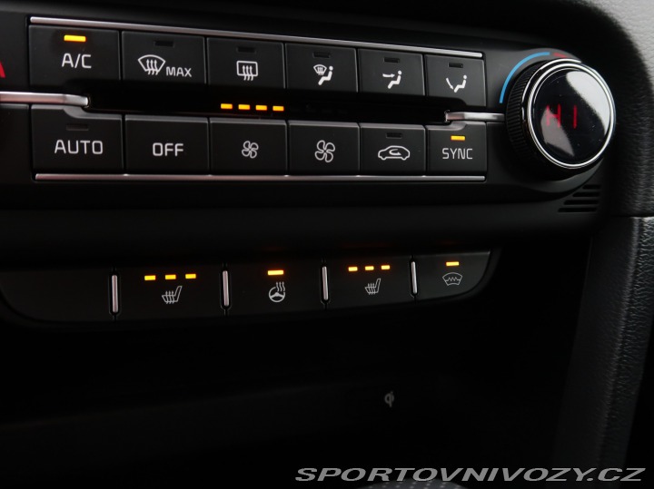 Kia ProCeed GT 1.6 T-GDI 2024