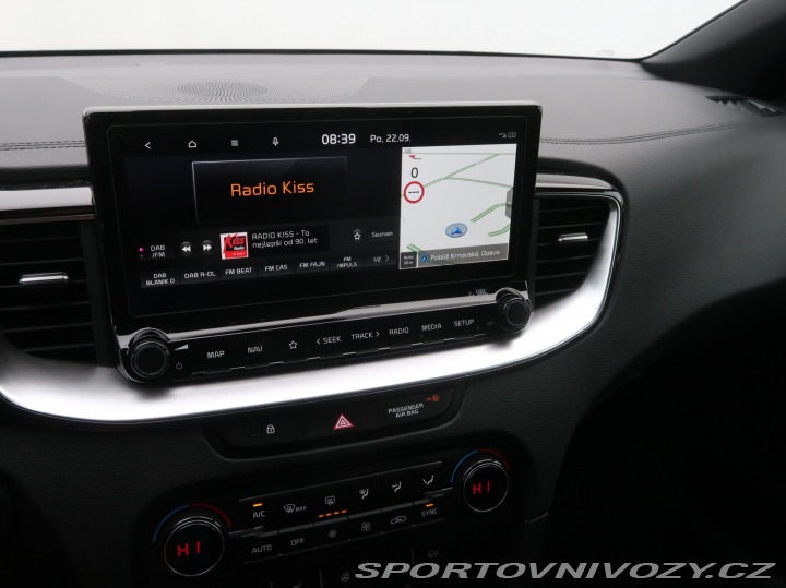 Kia ProCeed GT 1.6 T-GDI 2024
