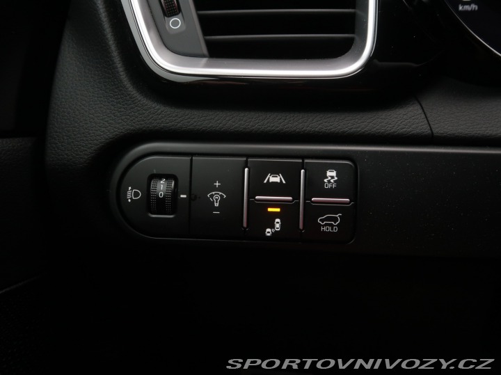 Kia ProCeed GT 1.6 T-GDI 2024