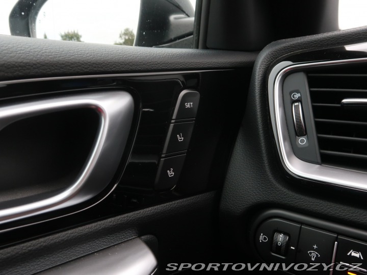 Kia ProCeed GT 1.6 T-GDI 2024