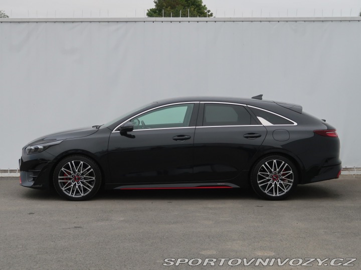 Kia ProCeed GT 1.6 T-GDI 2024