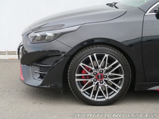 Kia ProCeed GT 1.6 T-GDI 2024