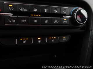 Kia ProCeed GT 1.6 T-GDI 2024