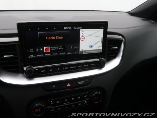 Kia ProCeed GT 1.6 T-GDI 2024