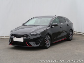 Kia ProCeed GT 1.6 T-GDI 2024