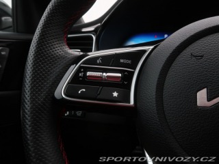 Kia ProCeed GT 1.6 T-GDI 2024