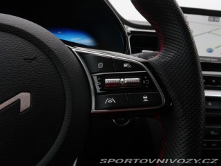 Kia ProCeed GT 1.6 T-GDI 2024