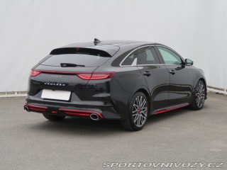 Kia ProCeed GT 1.6 T-GDI 2024