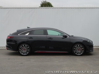 Kia ProCeed GT 1.6 T-GDI 2024