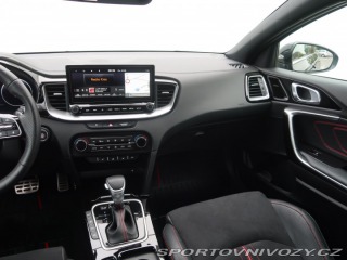 Kia ProCeed GT 1.6 T-GDI 2024